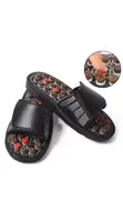 Message Slippers - Foot Massager - 3