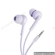 Oraimo Superior Deep Bass In-Ear Earphones - 1