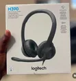 Logitech H390 USB C Headphones - 2