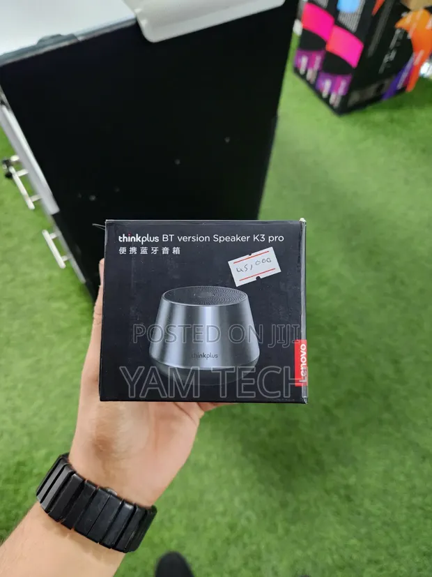BT Version Speaks Pro - 1