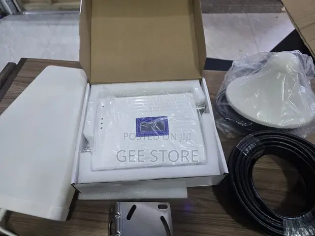 Brand New Network Booster - 1