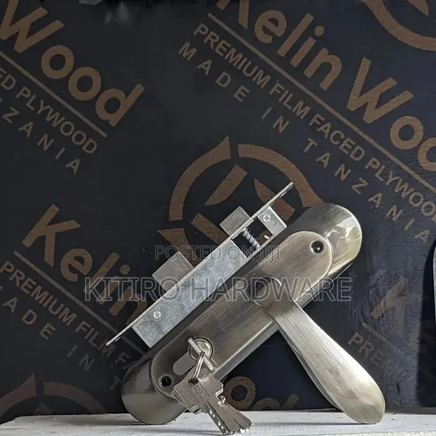 Small Door Lock for Sale - 1