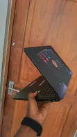 GreenBull Laptop Stickers - 5