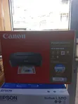 Canon Pixma MG2541S Printer ya Ink-Jet - 1