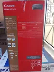 Canon Pixma MG2541S Printer ya Ink-Jet - 3