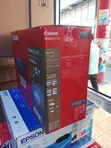 Canon Pixma MG2541S Printer ya Ink-Jet - 4