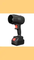 Portable Turbo Fan - 1