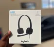 Logitech H151 Headset ya Stereo - 1