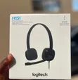 Logitech H151 Headset ya Stereo - 3