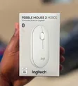 Logitech M350S Pebble Mouse 2 - Brand New - 1
