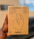 Logitech MX Master 3S Mouse kwa Biashara - 2