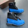 Timberland Double Color Boots - 2