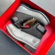 Timberland Double Color Boots - 4