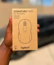 Logitech M659 Signature for Business Mouse - 1