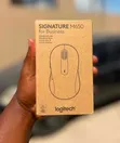 Logitech M659 Signature for Business Mouse - 2