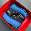 Timberland Double Color Boots - 1