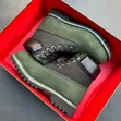 Timberland Double Color Boots - 3