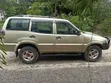 Nissan Terrano 2004 Gold - 2