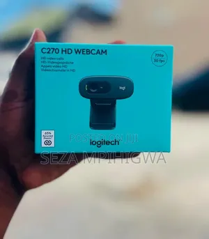Logitech C920 HD Webcam