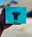 Logitech C920 HD Webcam - 1