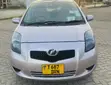 Toyota Vitz 1.5 FWD 5dr Hatchback 2006 Pink - 1