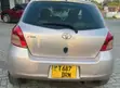 Toyota Vitz 1.5 FWD 5dr Hatchback 2006 Pink - 5