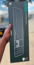 Logitech MX Keys S Keyboard - Brand New - 2