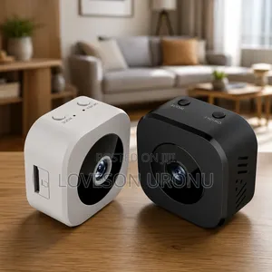 Smart WiFi Camera