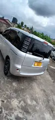 Toyota Sienta 1.5 FWD 2005 Silver - 3