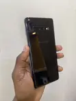 Samsung Galaxy S10 Plus 128GB Black - 1