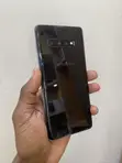 Samsung Galaxy S10 Plus 128GB Black - 2