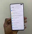 Samsung Galaxy S10 Plus 128GB Black - 5