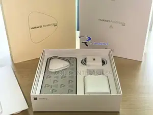 New Huawei Pura 80 Ultra 512GB Gold