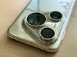 New Huawei Pura 80 Ultra 512GB Gold - 3