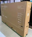 Hisense 100-Inch Q7Q TV - 3