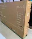 Hisense 100-Inch Q7Q TV - 4