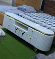 Wood-Mode TV Stand - Brand New - 1