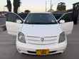 Toyota IST 2004 White - 1