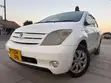 Toyota IST 2004 White - 2