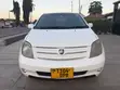 Toyota IST 2004 White - 3