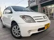 Toyota IST 2004 White - 5