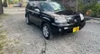 Nissan X-Trail 2.0 2005 Black - 4
