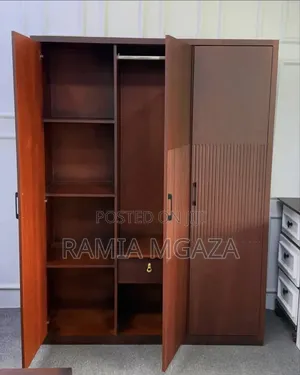 Wood-Mode Wardrobe - Brand New