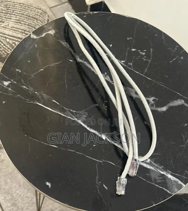 Ethernet Cable - 1.5m - 1