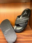 Men's Leather Sandals - Dior, LV, CK, Gucci Styles - 5