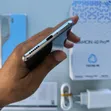 New Tecno Camon 40 Pro 5G 256GB Blue - 2