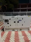 Jenereta ya Perkins 110kVA - Mpya Kabisa - 2