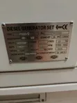 Jenereta ya Perkins 110kVA - Mpya Kabisa - 3