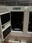 Jenereta ya Perkins 110kVA - Mpya Kabisa - 4