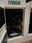 Jenereta ya Perkins 110kVA - Mpya Kabisa - 5